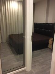 For Rent Condominium The Room Sukhumvit 69  34 sq.m, 1 bedroom