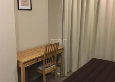 For Rent Condominium The Room Sukhumvit 69  34 sq.m, 1 bedroom