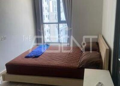 For Rent Condominium Ideo Mobi Sukhumvit Tower A  30.49 sq.m, 1 bedroom