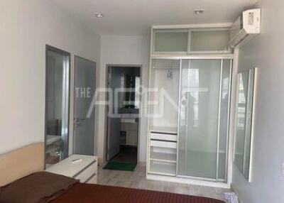 For Rent Condominium Ideo Mobi Sukhumvit Tower A  30.49 sq.m, 1 bedroom