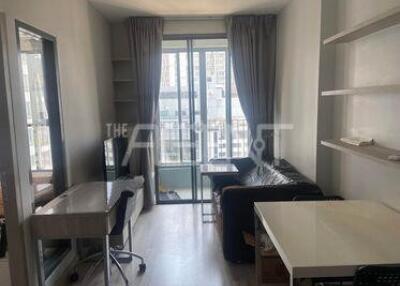 For Rent Condominium Ideo Mobi Sukhumvit Tower A  30.49 sq.m, 1 bedroom