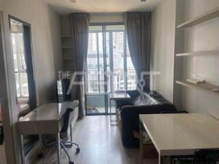 For Rent Condominium Ideo Mobi Sukhumvit Tower A  30.49 sq.m, 1 bedroom