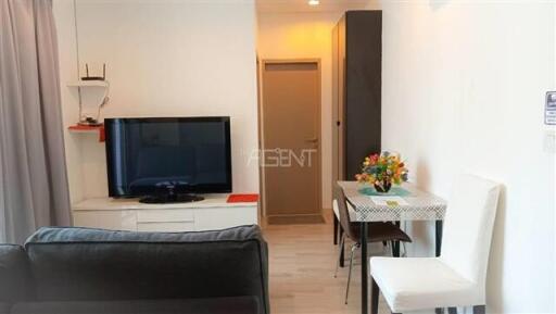 For Sale and Rent Condominium Ideo Mobi Sukhumvit Tower A  42.65 sq.m, 2 bedroom