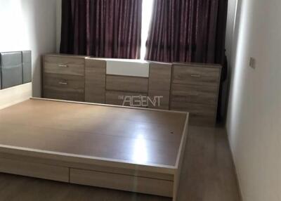 For Sale Condominium Elio Del-Ray  34.03 sq.m, 1 bedroom