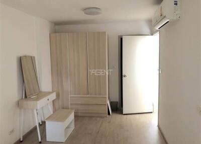 For Sale with Tenant Condominium Elio Del-Ray  34 sq.m, 1 bedroom