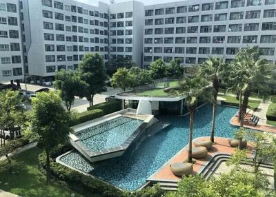 For Sale with Tenant Condominium Elio Del-Ray  34 sq.m, 1 bedroom