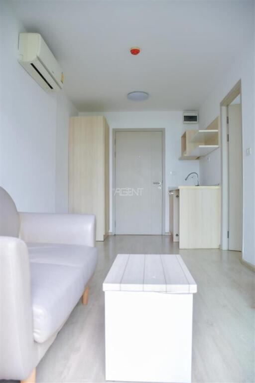 For Sale Condominium Elio Del-Ray  33.52 sq.m, 1 bedroom