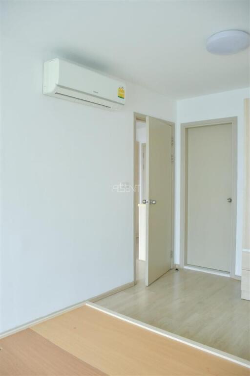 For Sale Condominium Elio Del-Ray  33.52 sq.m, 1 bedroom