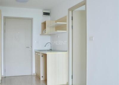 For Sale Condominium Elio Del-Ray  33.52 sq.m, 1 bedroom