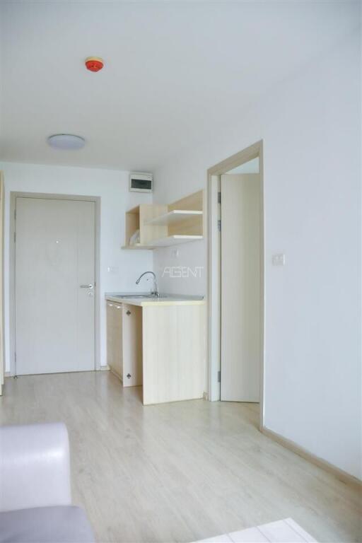 For Sale Condominium Elio Del-Ray  33.52 sq.m, 1 bedroom