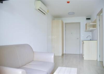 For Sale Condominium Elio Del-Ray  33.52 sq.m, 1 bedroom