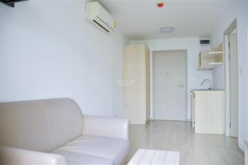 For Sale Condominium Elio Del-Ray  33.52 sq.m, 1 bedroom