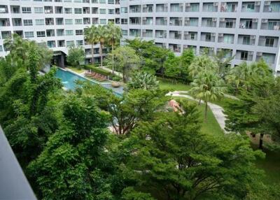 For Sale Condominium Elio Del-Ray  33.52 sq.m, 1 bedroom