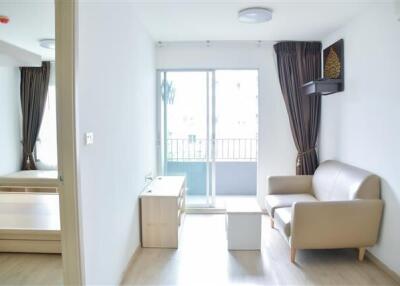 For Sale Condominium Elio Del-Ray  33.52 sq.m, 1 bedroom