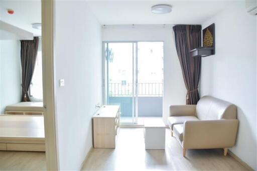 For Sale Condominium Elio Del-Ray  33.52 sq.m, 1 bedroom