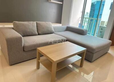 For Rent Condominium 59 Heritage Sukhumvit  104.39 sq.m, 2 bedroom