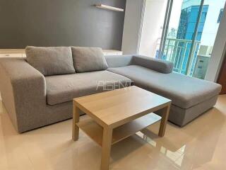 For Rent Condominium 59 Heritage Sukhumvit  104.39 sq.m, 2 bedroom