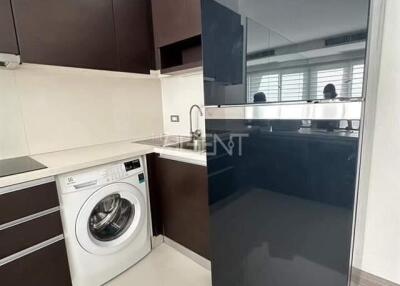 For Rent Condominium 59 Heritage Sukhumvit  104.39 sq.m, 2 bedroom