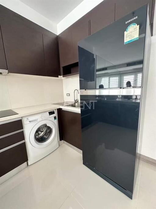 For Rent Condominium 59 Heritage Sukhumvit  104.39 sq.m, 2 bedroom