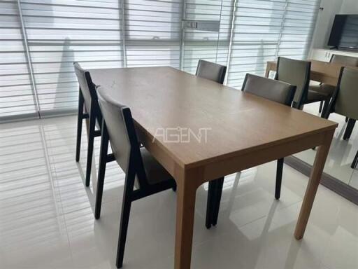 For Rent Condominium 59 Heritage Sukhumvit  104.39 sq.m, 2 bedroom