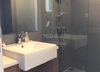 For Rent Condominium Noble Revo Silom  33.83 sq.m, 1 bedroom