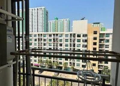 For Sale and Rent Condominium Supalai Cute Ratchayothin - Phahol Yothin 34  40.6 sq.m, 1 bedroom