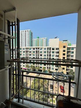 For Sale and Rent Condominium Supalai Cute Ratchayothin - Phahol Yothin 34  40.6 sq.m, 1 bedroom