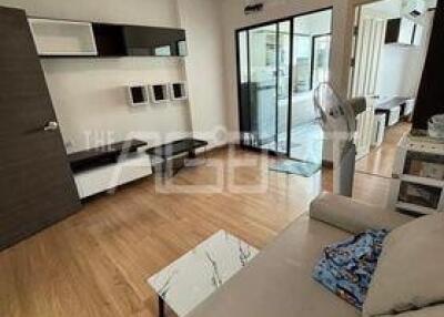 For Sale and Rent Condominium Supalai Cute Ratchayothin - Phahol Yothin 34  40.6 sq.m, 1 bedroom