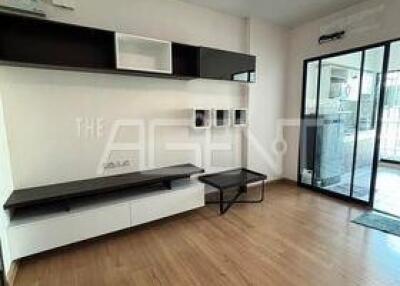 For Sale and Rent Condominium Supalai Cute Ratchayothin - Phahol Yothin 34  40.6 sq.m, 1 bedroom