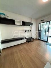 For Sale and Rent Condominium Supalai Cute Ratchayothin - Phahol Yothin 34  40.6 sq.m, 1 bedroom