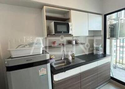 For Sale and Rent Condominium Supalai Cute Ratchayothin - Phahol Yothin 34  40.6 sq.m, 1 bedroom