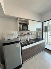 For Sale and Rent Condominium Supalai Cute Ratchayothin - Phahol Yothin 34  40.6 sq.m, 1 bedroom