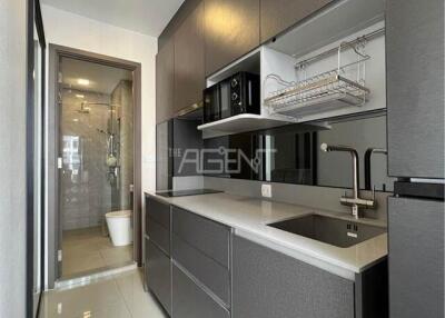 For Sale and Rent Condominium The Privacy Jatujak  27 sq.m, 1 bedroom