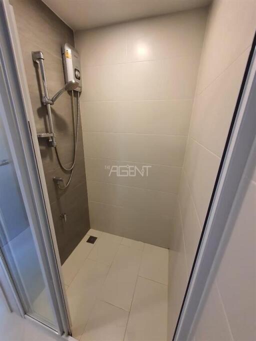 For Sale and Rent Condominium Atmoz Ladprao 15  28.6 sq.m, 1 bedroom