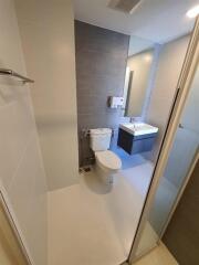 For Sale and Rent Condominium Atmoz Ladprao 15  28.6 sq.m, 1 bedroom