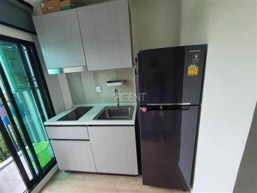 For Sale and Rent Condominium Atmoz Ladprao 15  28.6 sq.m, 1 bedroom