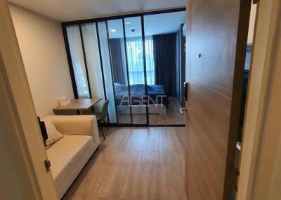 For Sale and Rent Condominium Atmoz Ladprao 15  28.6 sq.m, 1 bedroom