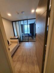 For Sale and Rent Condominium Atmoz Ladprao 15  28.6 sq.m, 1 bedroom