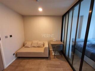 For Sale and Rent Condominium Atmoz Ladprao 15  28.6 sq.m, 1 bedroom