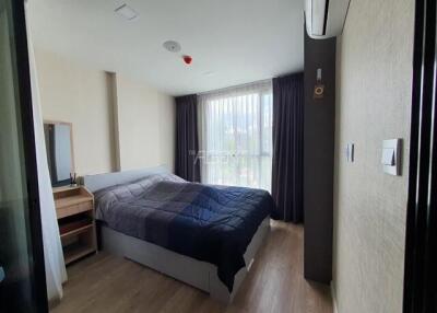For Sale and Rent Condominium Atmoz Ladprao 15  28.6 sq.m, 1 bedroom