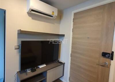 For Sale and Rent Condominium Atmoz Ladprao 15  28.6 sq.m, 1 bedroom