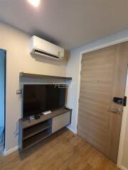 For Sale and Rent Condominium Atmoz Ladprao 15  28.6 sq.m, 1 bedroom