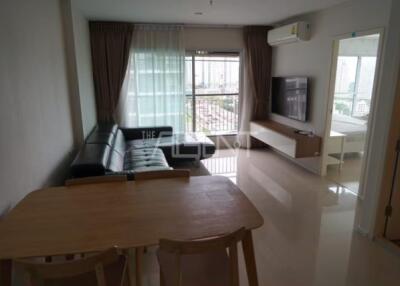 For Sale and Rent Condominium Aspire Rama 9  66 sq.m, 2 bedroom