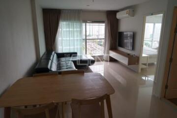 For Sale and Rent Condominium Aspire Rama 9  66 sq.m, 2 bedroom