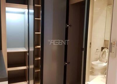 For Sale and Rent Condominium Ashton Silom  36 sq.m, 1 bedroom