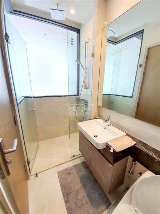 For Sale and Rent Condominium Ashton Silom  36 sq.m, 1 bedroom