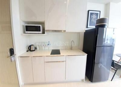 For Sale and Rent Condominium Ashton Silom  36 sq.m, 1 bedroom