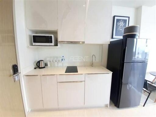 For Sale and Rent Condominium Ashton Silom  36 sq.m, 1 bedroom