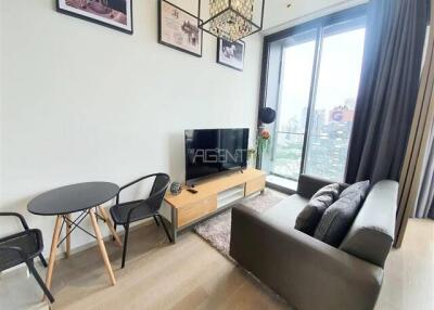 For Sale and Rent Condominium Ashton Silom  36 sq.m, 1 bedroom