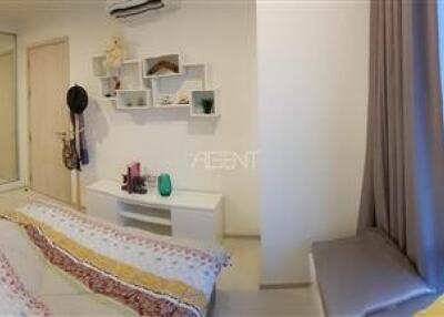 For Rent Condominium Rhythm Sukhumvit 42  45 sq.m, 1 bedroom